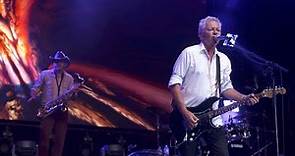 Get It On ICEHOUSE 40 Years Live