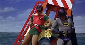 Batman and Robin 1966 (part1) movie you will get laughter after watching this