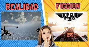 Top Gun Maverick inspirada en misiones pilotos Fuerza Aerea Argentina en Malvinas. Subtitles