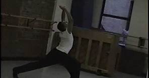 Lydia Johnson Dance Company