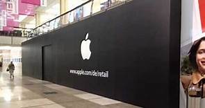 Apple Store in Stuttgart - Neue Infos