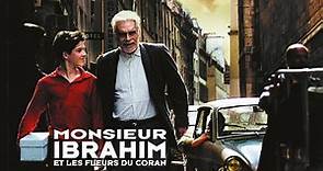 MONSIEUR IBRAHIM ET LES FLEURS DU CORAN I Bande-annonce