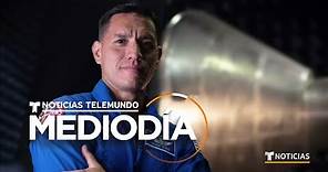 Noticias Telemundo Mediodía, 20 de febrero 2020 | Noticias Telemundo