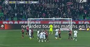 Mathieu Duhamel - Le résumé du match entre Rennes et Caen...
