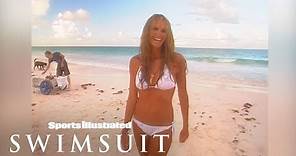 Sports Illustrated's 50 Greatest Swimsuit Models: 1 Elle Macpherson | Sports Illustrated Swimsuit