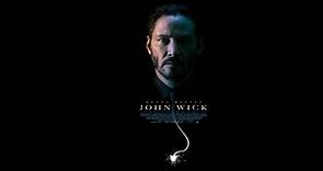 Jhon Wick  1 - completa en Español