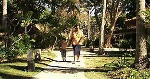 Castaway Island Fiji Official Movie - Fiji Island Resort, South Pacific Islands
