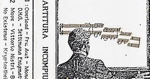 Various - Partitura Incompiuta (Per Pianola Meccanica)