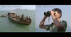 Vietnamese boat people | Hong Kong | Refugees | Repatriation | This Week | 1988
