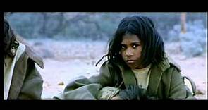 Rabbit Proof Fence - Phillip Noyce's comments about Everlyn Sampi