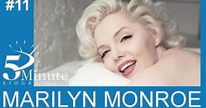 Marilyn Monroe Biography