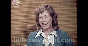 Karen Grassle "Little House on the Prairie" 1975 - Bobbie Wygant Archive