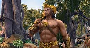 The Legend of Hanuman Season 1 Episode 1
