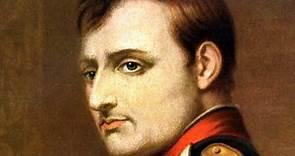Disturbing Details Found in Napoleon's Autopsy Report