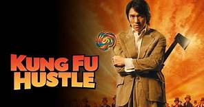 Kung Fu Hustle (2004) Full Movie Review | Stephen Chow, Danny Chan & Yuen Wah | Review & Facts