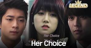 Love & War 2 #1 Her Choice, Marriage Clinic 사랑과 전쟁 2 | KBS WORLD TV