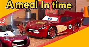 A meal in time (cars fan film)