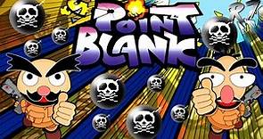 Point Blank | Arcade | Longplay | HD 720p 60FPS