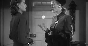 The Unfaithful (1947) Ann Sheridan, Lew Ayres, Zachary Scott