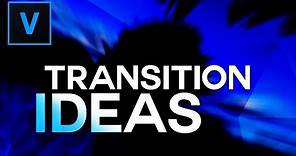 10 Transition Ideas in Sony Vegas Without Any Plugins