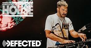 Armand Van Helden - Live from OVO Wembley Arena London - Defected Worldwide NYE 23/24