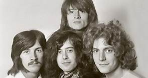 ALL MY LOVE - Led Zeppelin - LETRAS.COM