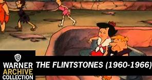 Preview Clip | The Flintstones | Warner Archive