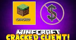 How To: Get a CRACKED MINECRAFT LAUNCHER/CLIENT (Auto-Updates) (1.8.8)