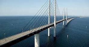 MegaStructures - Megabridges: Denmark To Sweden (National Geographic Documentary)