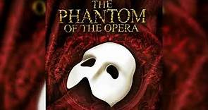 The Phantom of the Opera (Instrumental)