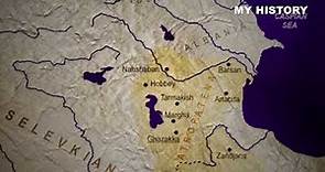 The origin of the name "Azerbaijan". - History of Azerbaijan