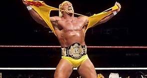 All Of Hulk Hogan's WWE Championship Wins (WWF)