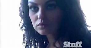 Mila Kunis Stuff Photoshoot 2008