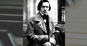 5 obras imperdibles de Frédéric Chopin