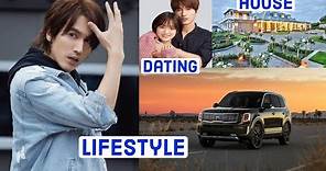 Jerry Yan Lifestyle 2022 (Loving Never Forgetting) Girlfriend | Wife | House | Drama|Facts|Biography