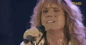 Whitesnake - "Love Ain"t No Stranger" (Live 2004) for my sons...with love....