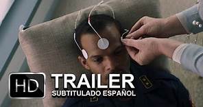 Indemnity (2021) | Trailer subtitulado en español
