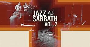 Jazz Sabbath Vol. 2 / Black Sabbath (1985)