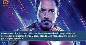 Iron Man 1 Pelicula Completa En Español
