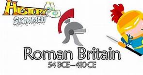 Roman Britain (2/11)