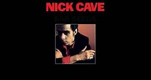 Nick Cave & The Bad Seeds - Up Jumped the Devil (Official Audio)