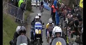 Fiandre 2013 duello Cancellara -Sagan