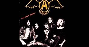1974 Aerosmith - Get Your Wings 2. Lord Of The Things