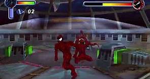 Spider-Man 2000: Remastered Carnage (Preview Only)
