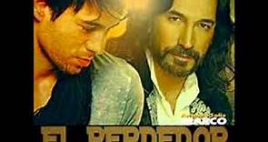 Enrique Iglesias feat. Marco Antonio Solis "El Perdedor" (EPICENTER)