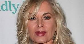 The Heartbreaking Reality Of Eileen Davidson's Personal Life
