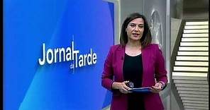 Jornal da Tarde RTP1 2021