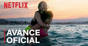 Las nadadoras (EN ESPAÑOL) | Avance oficial | Netflix