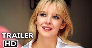 TELL THAT TO THE WINTER SEA Trailer (2024) Greta Bellamacina, Amber Anderson