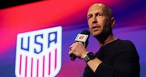 Why Gregg Berhalter is back as USA soccer coach: World Cup manager returns to USMNT for 2026 cycle | Sporting News